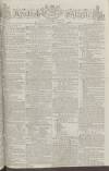 Kentish Gazette Tuesday 03 April 1792 Page 1