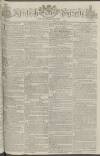 Kentish Gazette Tuesday 17 April 1792 Page 1