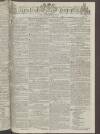 Kentish Gazette Tuesday 24 April 1792 Page 1