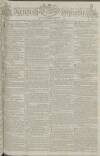Kentish Gazette Tuesday 01 May 1792 Page 1