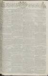 Kentish Gazette Friday 04 May 1792 Page 1