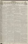 Kentish Gazette Tuesday 08 May 1792 Page 1