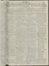 Kentish Gazette Tuesday 29 May 1792 Page 1