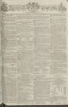 Kentish Gazette Friday 08 June 1792 Page 1