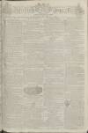 Kentish Gazette Friday 15 June 1792 Page 1