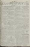 Kentish Gazette Tuesday 19 June 1792 Page 1