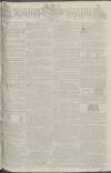 Kentish Gazette Friday 22 June 1792 Page 1