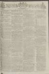 Kentish Gazette Tuesday 10 July 1792 Page 1