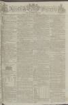 Kentish Gazette Tuesday 17 July 1792 Page 1