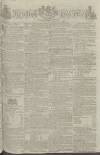 Kentish Gazette Tuesday 24 July 1792 Page 1