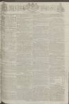 Kentish Gazette Friday 27 July 1792 Page 1