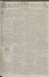 Kentish Gazette Friday 03 August 1792 Page 1
