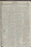 Kentish Gazette Tuesday 07 August 1792 Page 1