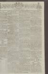 Kentish Gazette Tuesday 21 August 1792 Page 1