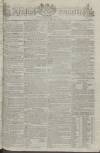 Kentish Gazette Friday 07 September 1792 Page 1