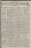 Kentish Gazette Tuesday 02 October 1792 Page 1
