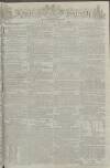 Kentish Gazette Tuesday 09 October 1792 Page 1