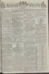 Kentish Gazette Tuesday 16 October 1792 Page 1
