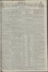Kentish Gazette Tuesday 23 October 1792 Page 1