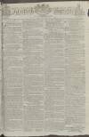 Kentish Gazette Friday 26 October 1792 Page 1