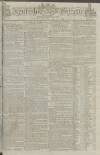 Kentish Gazette Tuesday 06 November 1792 Page 1