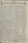 Kentish Gazette Tuesday 27 November 1792 Page 1