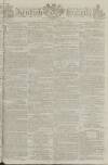 Kentish Gazette Friday 07 December 1792 Page 1