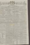 Kentish Gazette Friday 14 December 1792 Page 1
