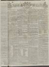 Kentish Gazette Tuesday 18 December 1792 Page 1