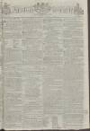 Kentish Gazette Friday 21 December 1792 Page 1
