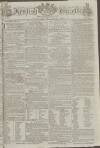 Kentish Gazette Tuesday 25 December 1792 Page 1