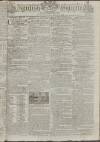 Kentish Gazette Friday 28 December 1792 Page 1