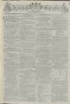 Kentish Gazette Friday 18 January 1793 Page 1