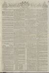 Kentish Gazette Tuesday 26 February 1793 Page 1