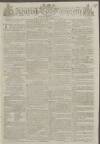 Kentish Gazette Friday 01 March 1793 Page 1