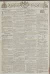 Kentish Gazette Tuesday 12 March 1793 Page 1