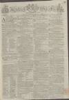 Kentish Gazette Tuesday 23 April 1793 Page 1