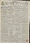Kentish Gazette Friday 03 May 1793 Page 1