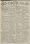 Kentish Gazette Friday 31 May 1793 Page 1