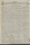 Kentish Gazette Tuesday 18 June 1793 Page 1