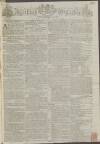 Kentish Gazette Tuesday 16 July 1793 Page 1