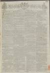 Kentish Gazette Friday 19 July 1793 Page 1