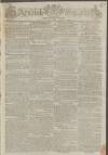 Kentish Gazette Tuesday 30 July 1793 Page 1