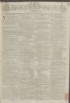 Kentish Gazette Friday 09 August 1793 Page 1