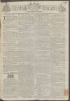 Kentish Gazette Friday 06 September 1793 Page 1