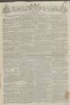Kentish Gazette Tuesday 01 October 1793 Page 1