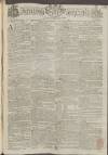 Kentish Gazette Friday 08 November 1793 Page 1