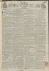 Kentish Gazette Tuesday 12 November 1793 Page 1