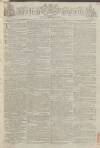Kentish Gazette Friday 15 November 1793 Page 1