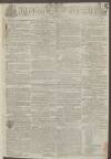 Kentish Gazette Friday 10 January 1794 Page 1